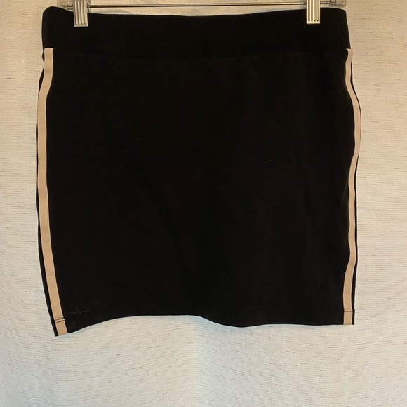 Adidas Mini Skirt - Picture 2 of 2